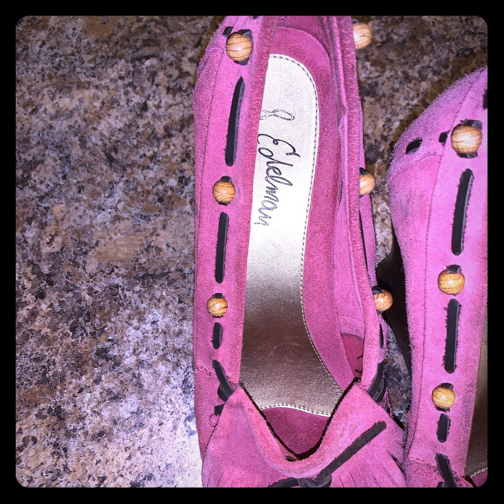 Wedges